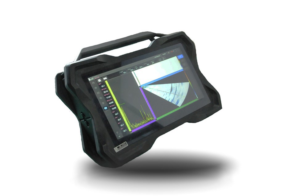 Detektor Cacat Array Fase